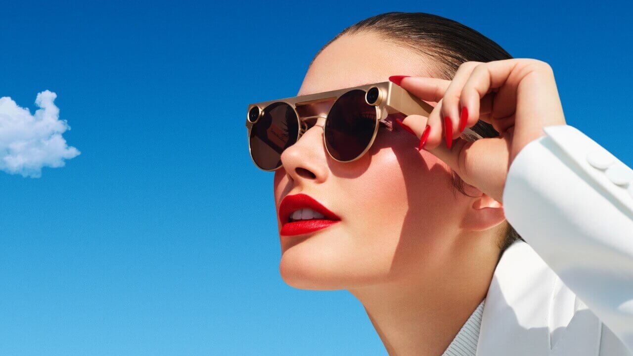 第3世代スマートサングラス「Spectacles 3」FCC認証取得