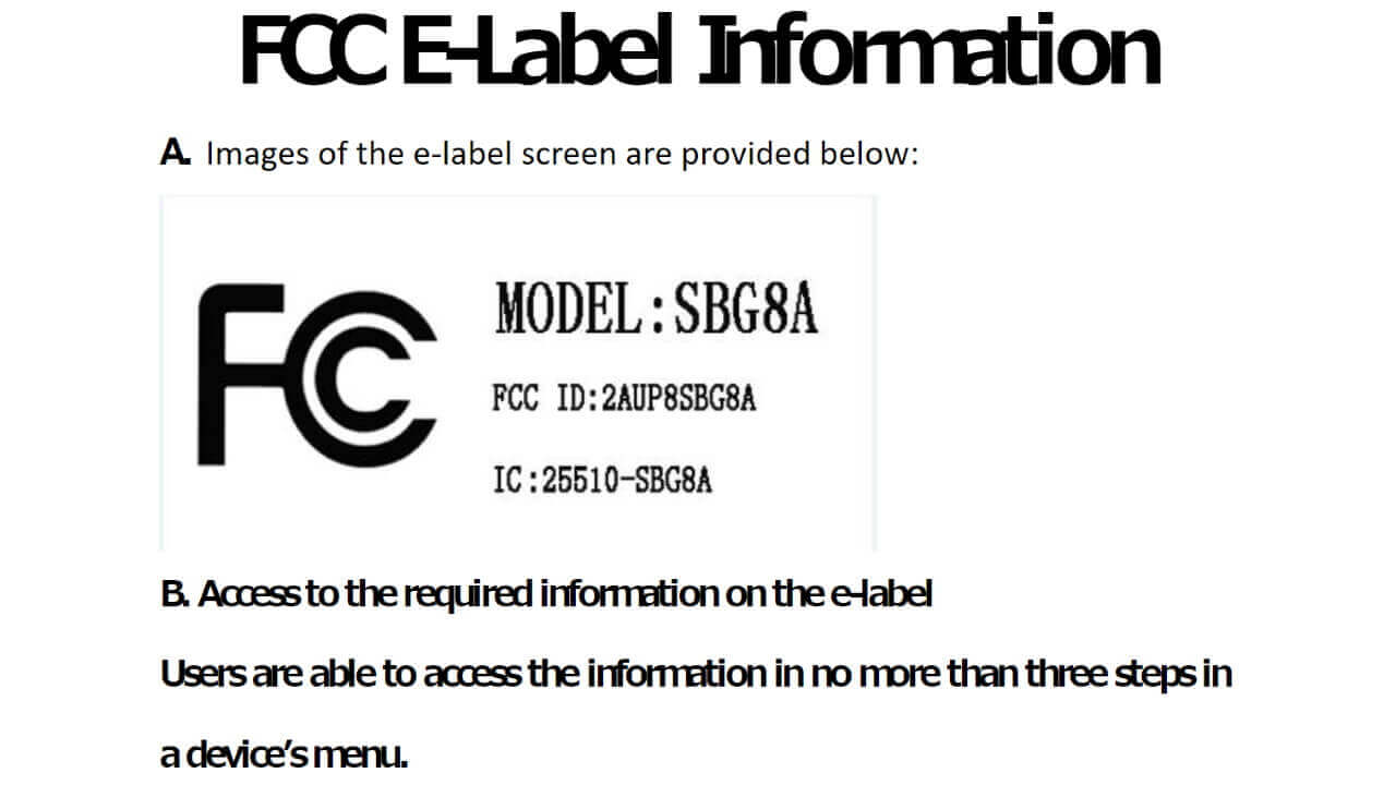 TAG Heuer SmartWatch