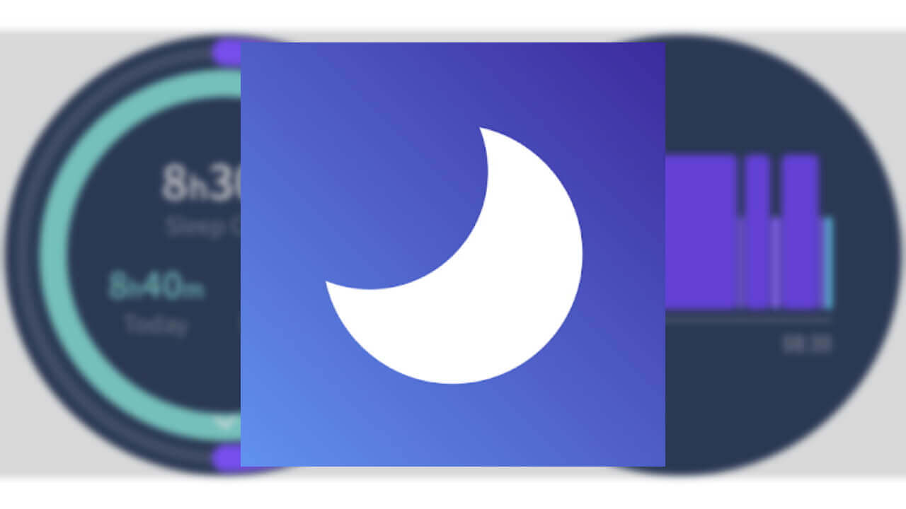 Mobvoi、TicWatch Pro用睡眠トラッキングアプリ「TicSleep」リリース