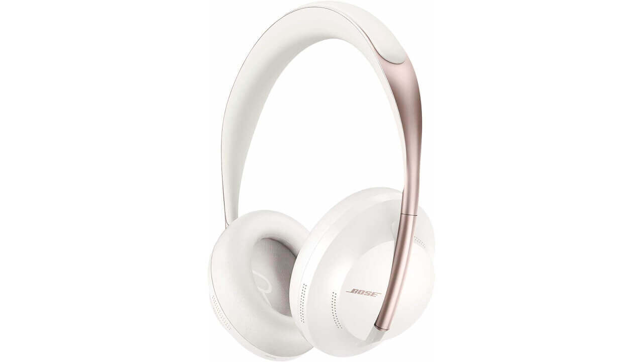 BOSE NOISE CANCELLING HEADPHONES 700