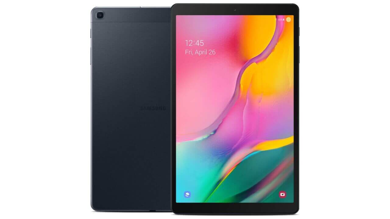 「Galaxy Tab A」J:COMを通して国内発売