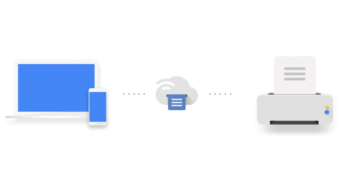 「Google クラウド プリント」2020年12月31日でサポート終了へ