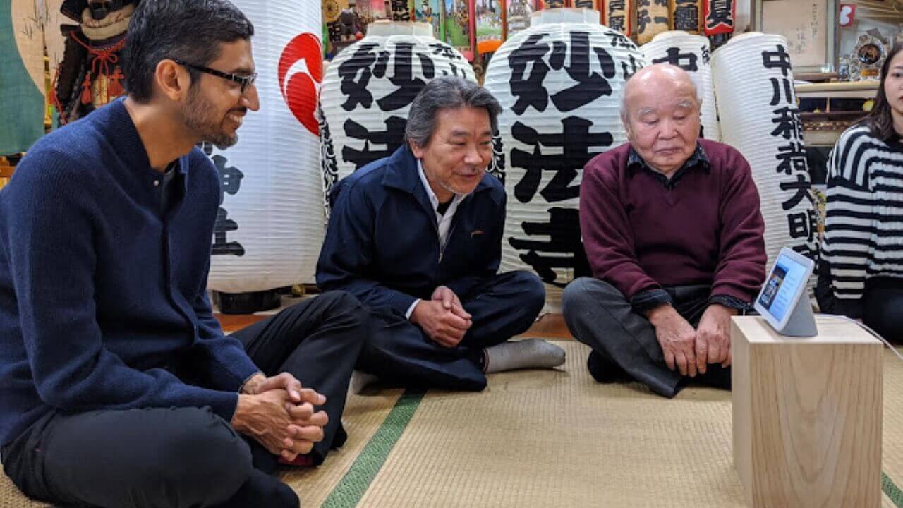 「Google アシスタント」に29ヶ国語リアルタイム翻訳機能を提供へ