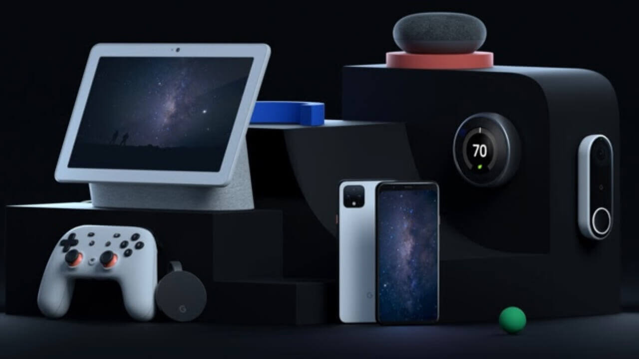 米Googleストアでブラックフライデーセール開始、「Nest Wifi」がいきなり値下げなど