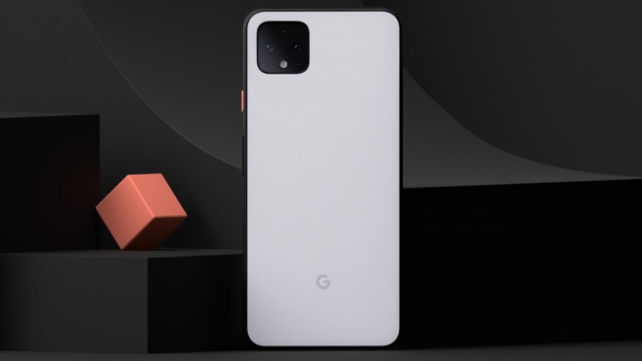 Googleストアのブラックフライデーセールは本日終了