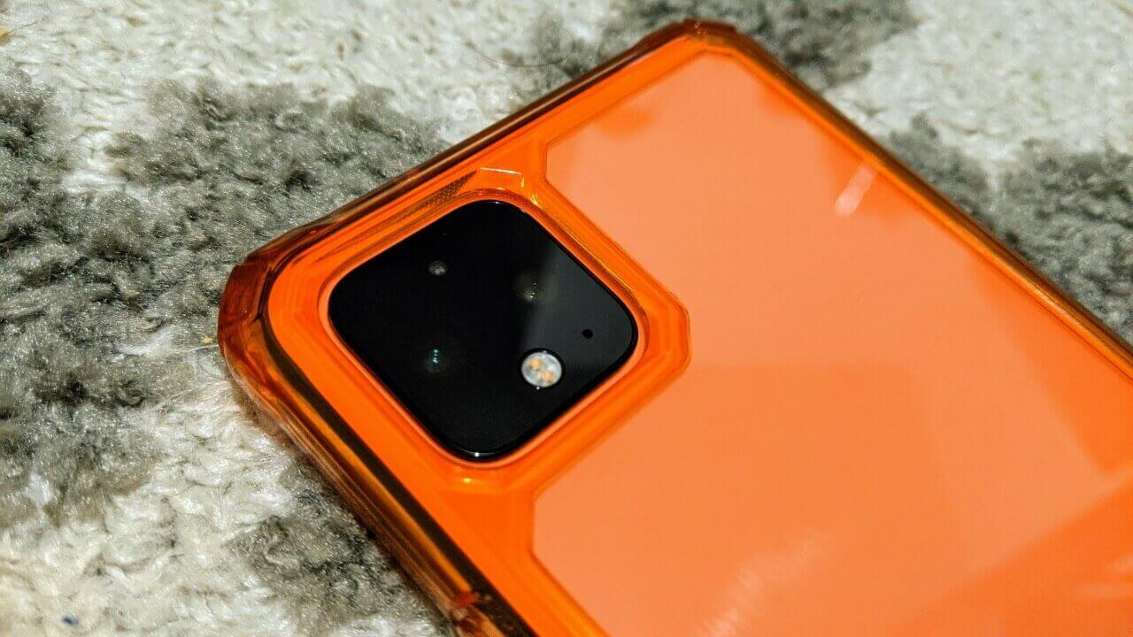 Pixel 4「Googleカメラ」の［動画の保存容量を節約］設定が復活