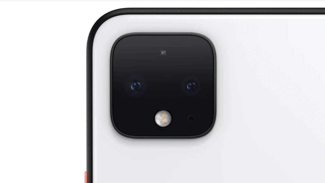 Googleストア、Pixel 4購入で「Nest Hub/Nest Mini」を両方プレゼント！再び