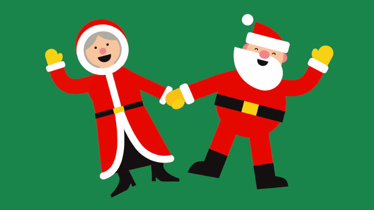 Google「サンタトラッカー」サイトを公開、今年はPWAにも対応