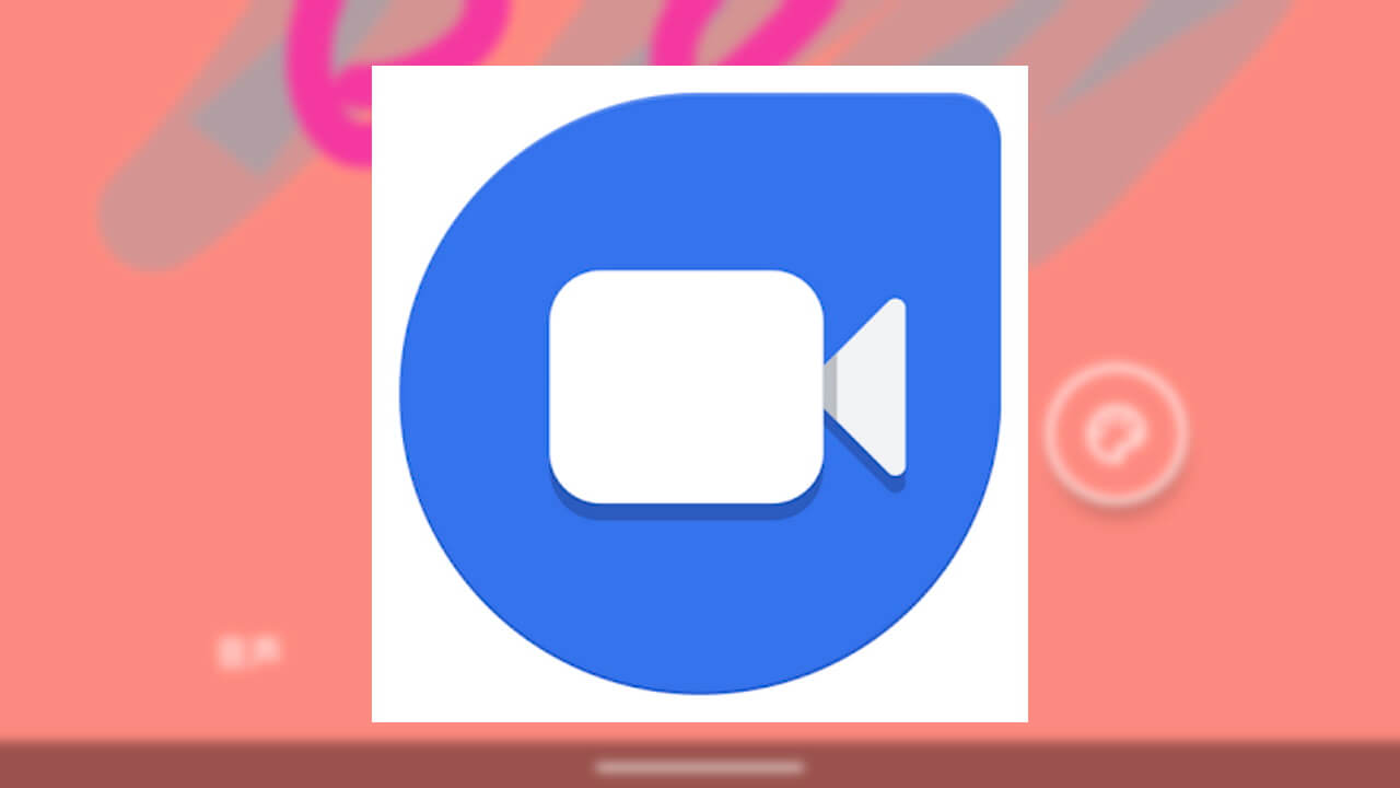 「Google Duo」にメモ送信機能が追加