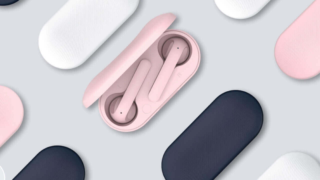 米Amazonからイヤーバズ「TicPods 2 Pro」直輸入可能に