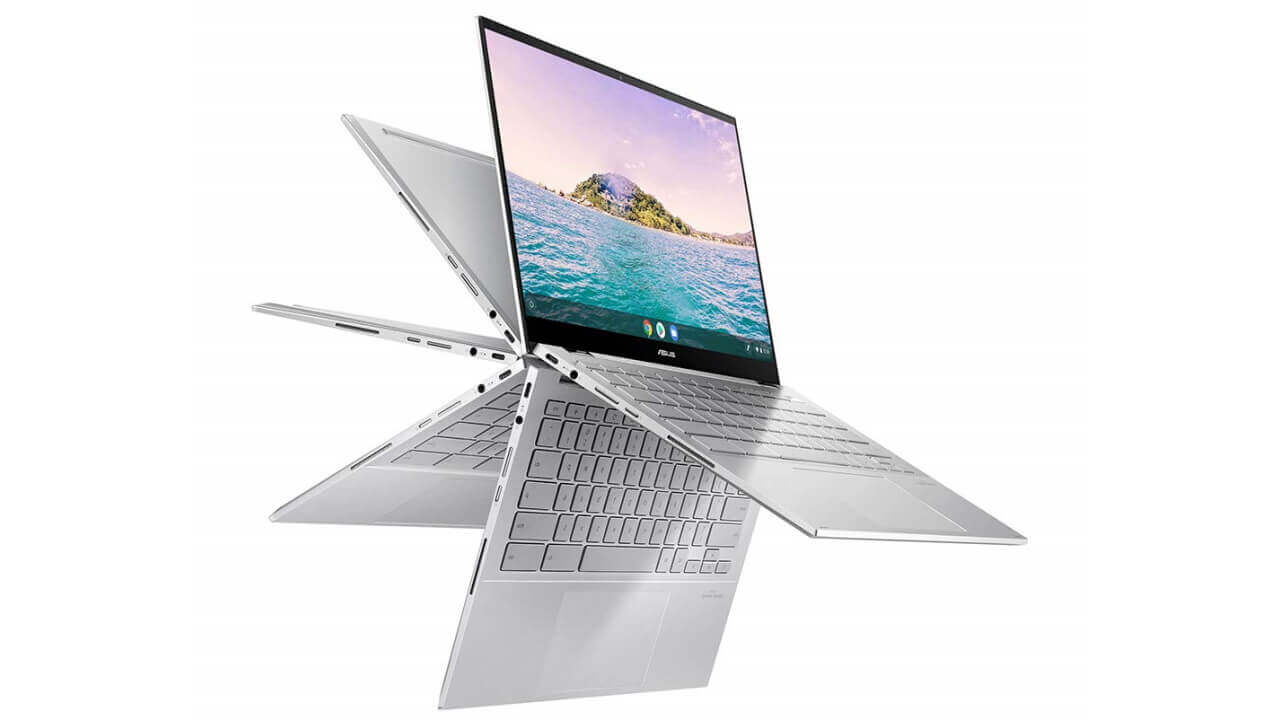 英Amazonに新型「Chromebook Flip C436」が登場、在庫なし&入荷未定