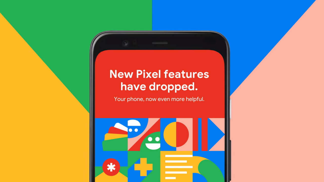 Pixel 4「Motion Sense」に新ジェスチャー追加など提供開始
