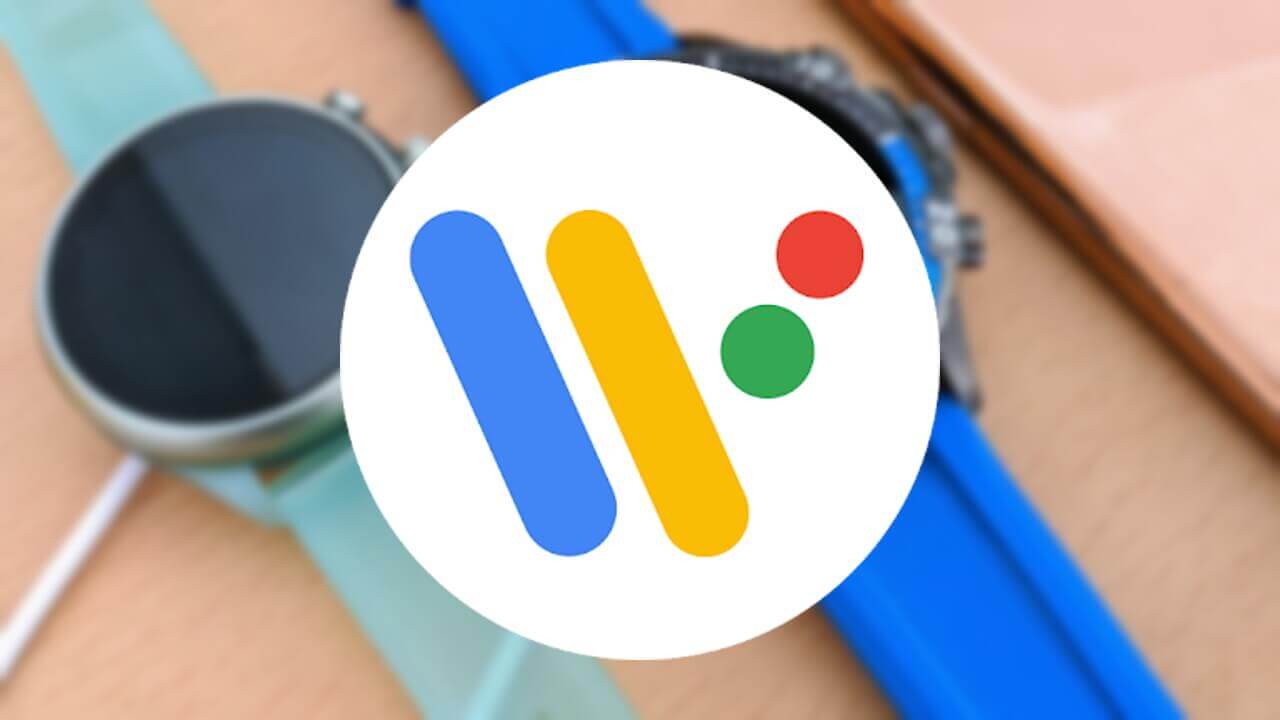 「Wear OS」v2.17配信開始【v2.35.0.304529807】