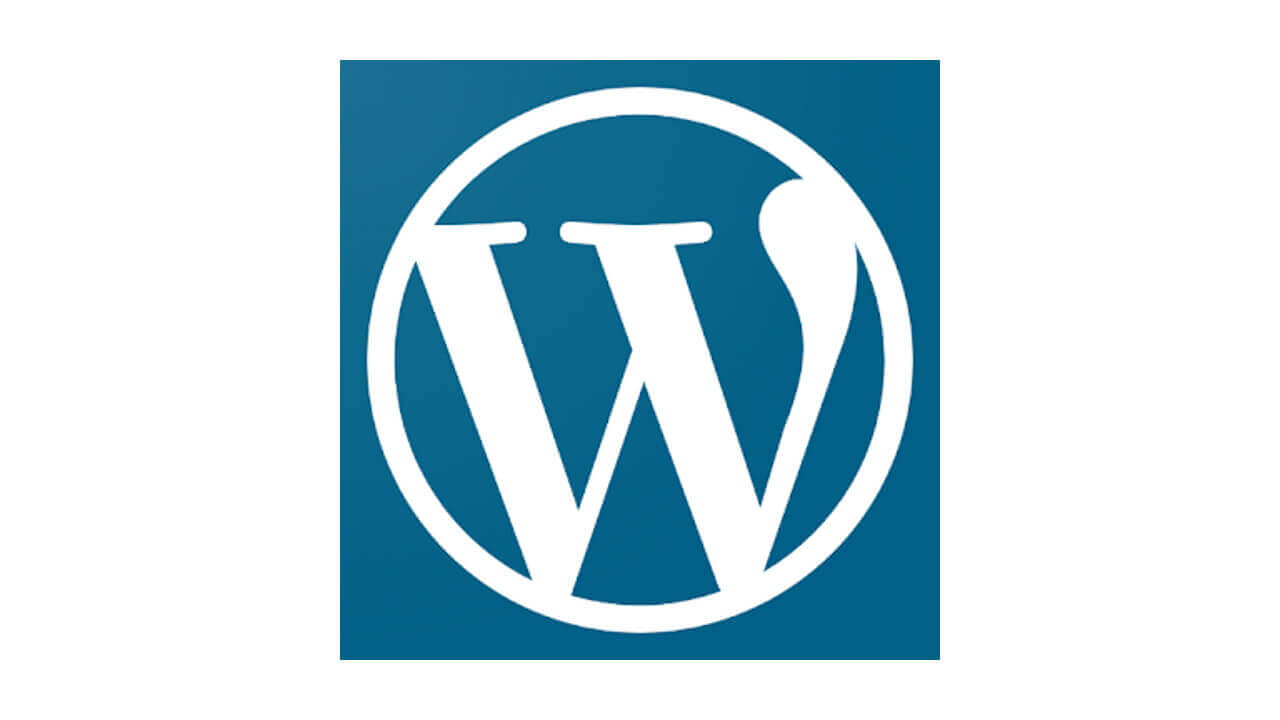 「WordPress」アプリがアップデートでコメント【手を洗い、身の安全を守りましょう】