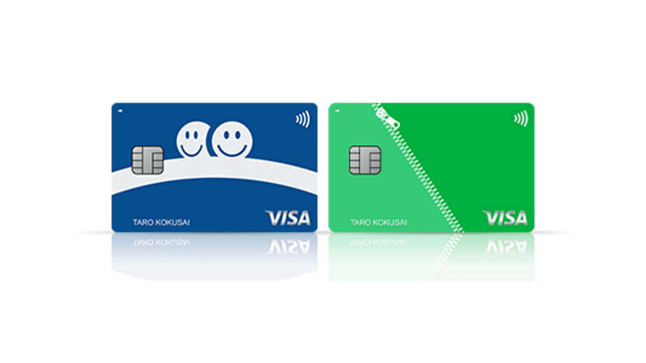 三井住友、Google Pay対応家族カード「かぞくのおさいふ」提供開始