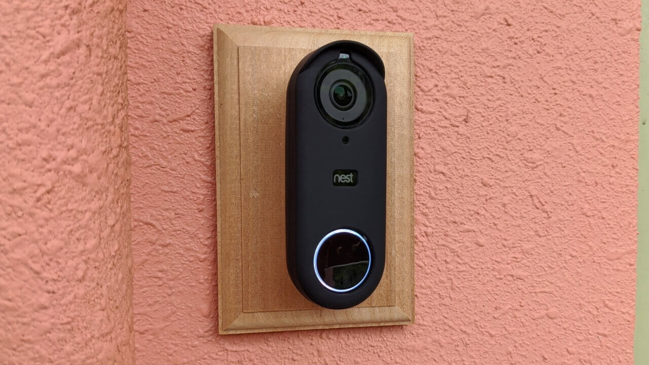 やっとスマートドアベル「Nest Hello」導入！【レポート】