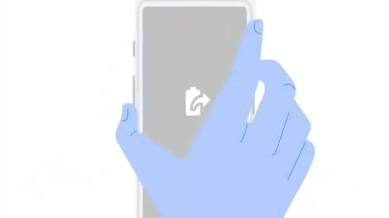 次世代Pixelはワイヤレスバッテリーシェア機能搭載？Android 11 DPから証拠動画が見つかる
