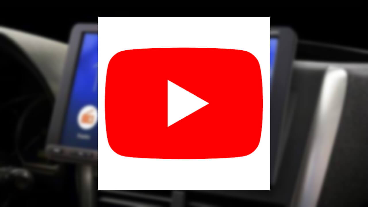 Android Auto「Sony XAV-AX8000」でYouTubeを見る2つの方法