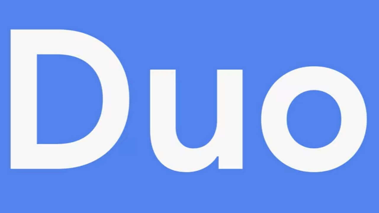 「Google Duo」WEB版のグループ通話解禁など3つの新機能を追加