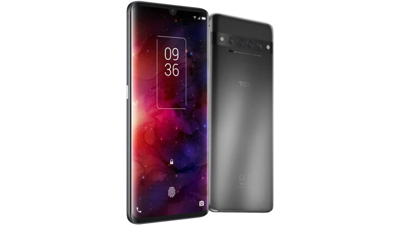 「TCL 10 Pro」が30%ポイント還元再び！【楽天スーパーDEAL】