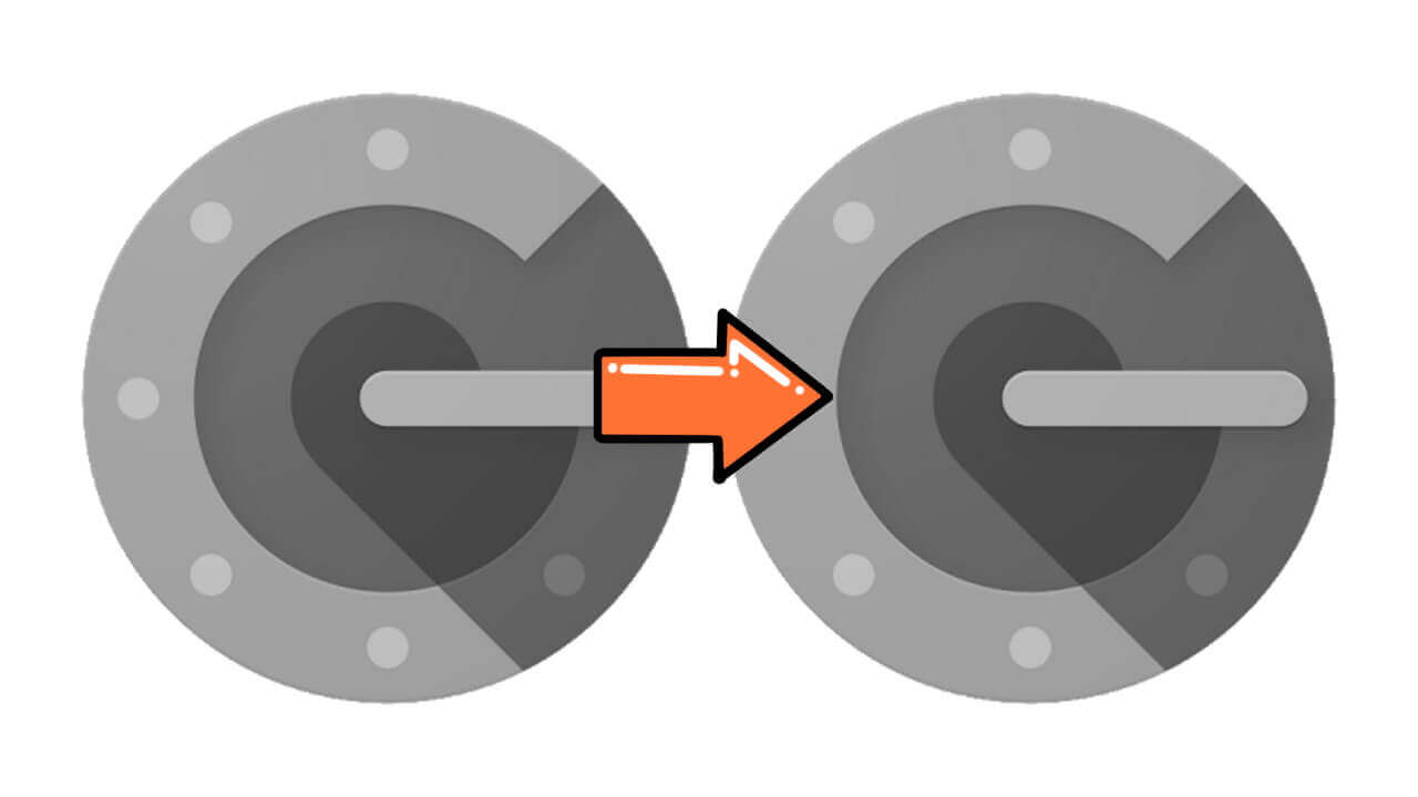 iOS「Google Authenticator」QRコードによるアカウント移行をようやくサポート