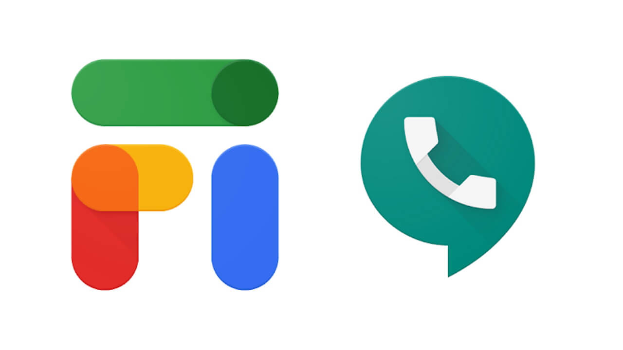「Google Fi」「Google Voice」を同アカウントで管理可能に