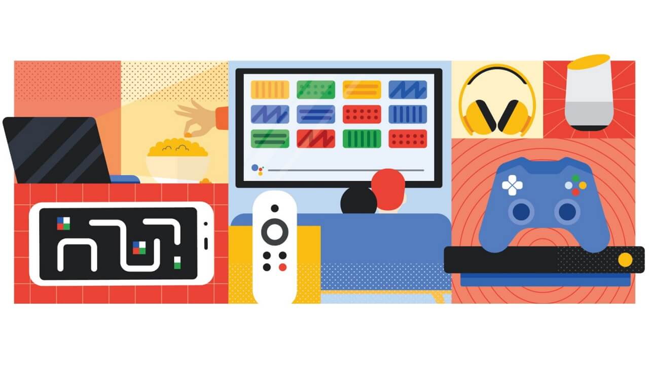 「Hey Google スマートホームバーチャルサミット」7月8日開催