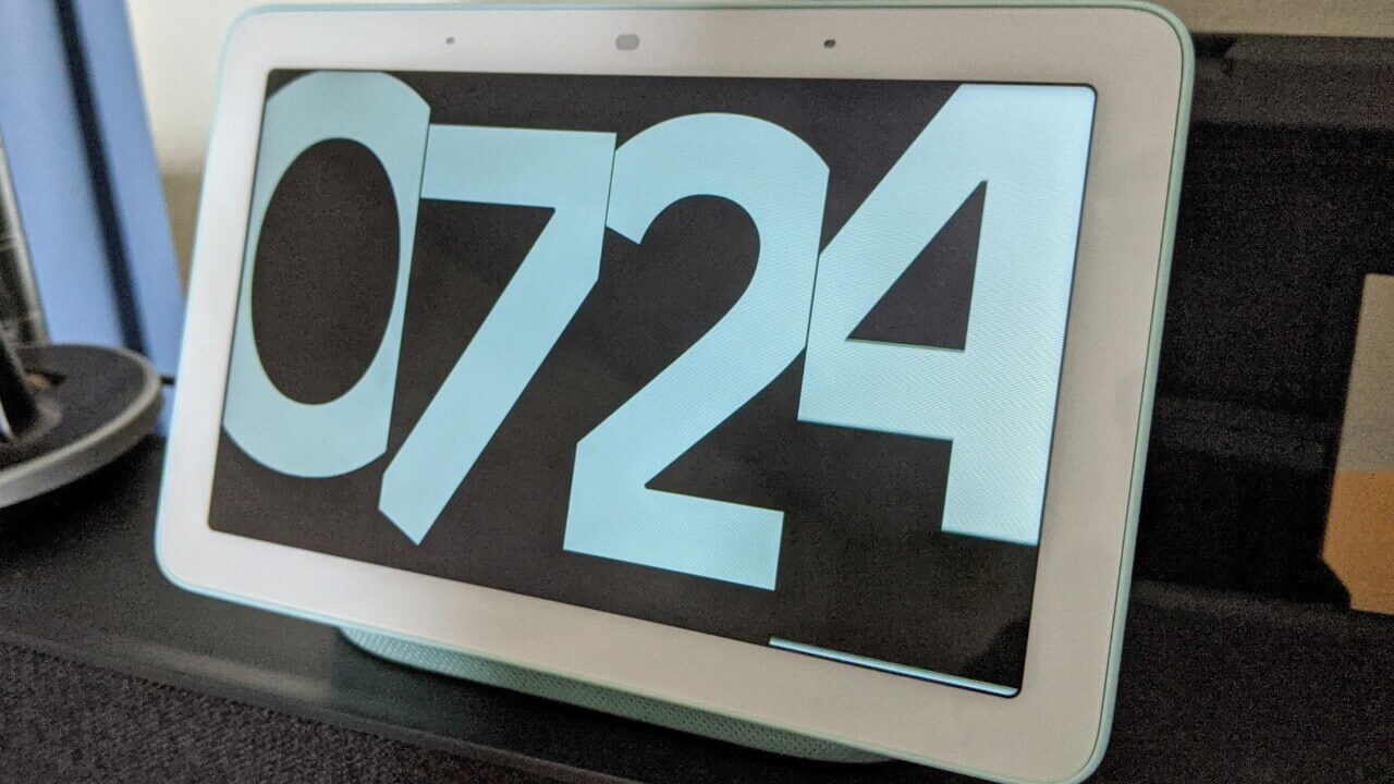 Googleスマートディスプレイ向けにAMP準拠のニュース記事配信へ