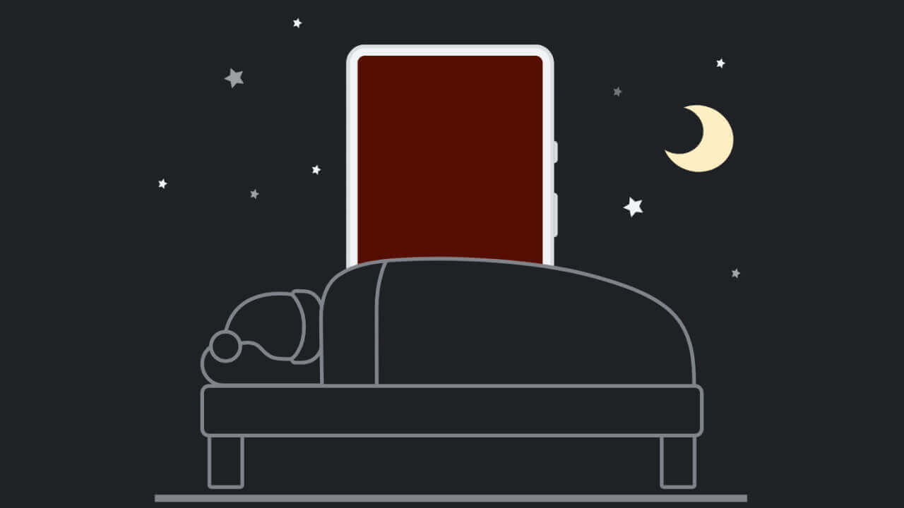 Pixel「時計」アプリでおやすみ時間を設定可能に