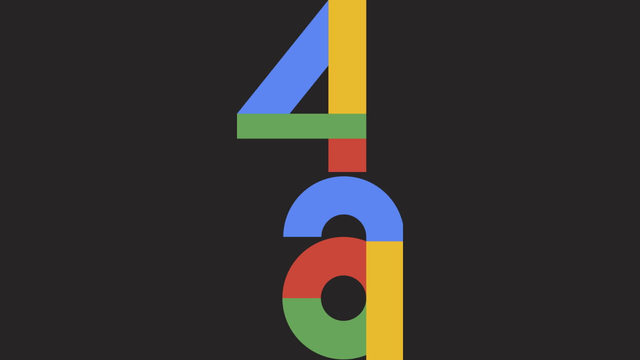 Verizonサイトから「Pixel 4a」の記載が消える