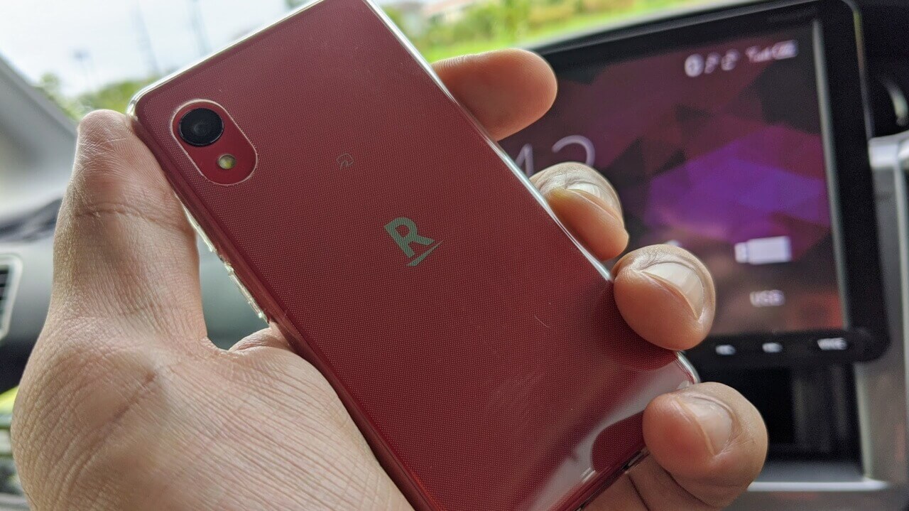 「Rakuten Mini」正しい技適認証番号をソフトウェアアップデートで配信へ