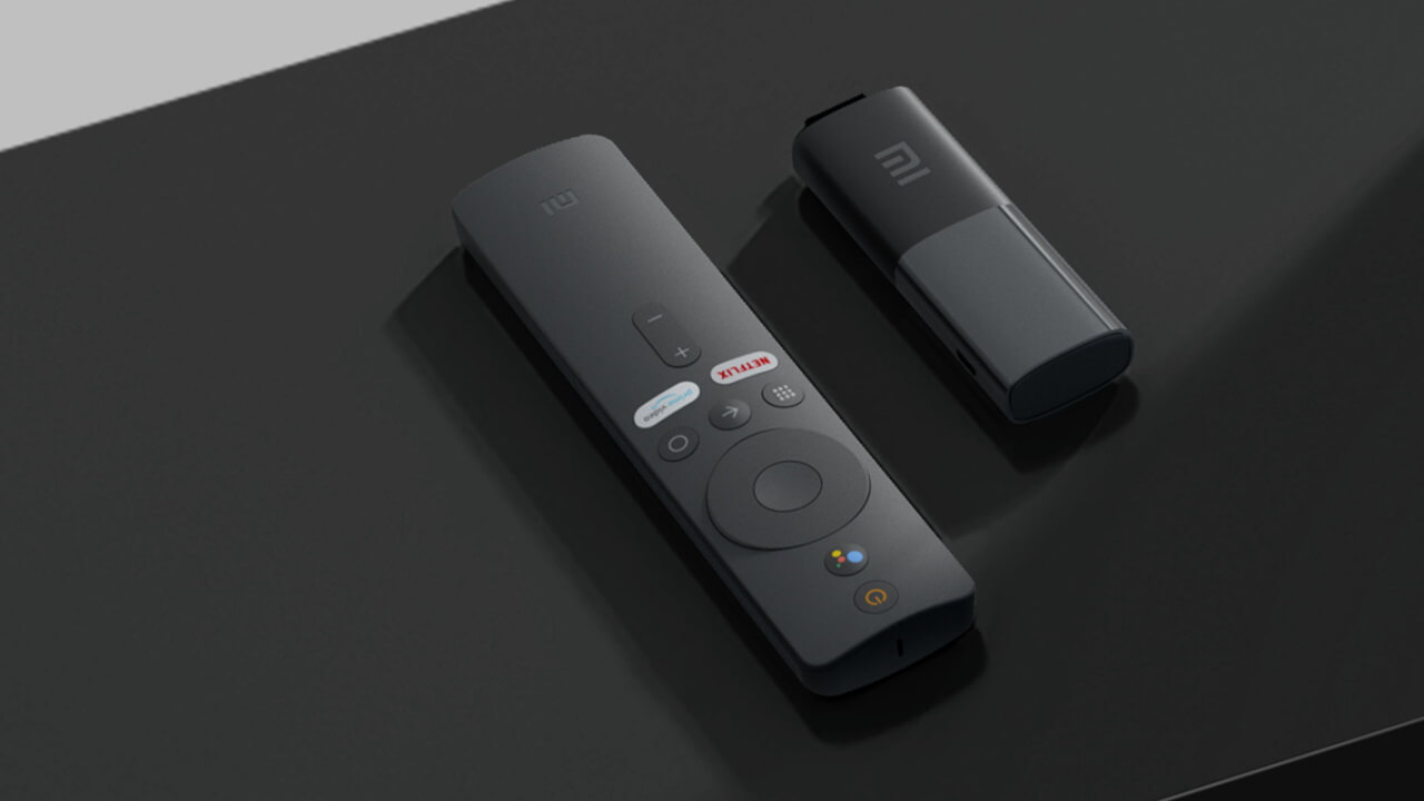 Android TV「Xiaomi Mi TV Stick」ebayから結構安く直輸入可能