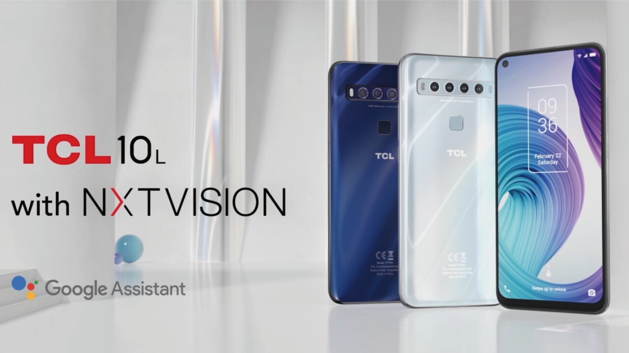 初登場！「TCL 10 Lite」30%ポイント還元【楽天スーパーDEAL】