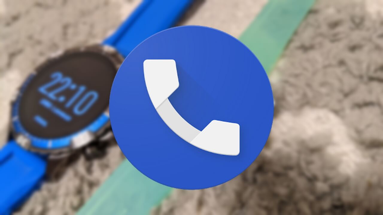 謎のGoogle公式アプリ「Wear OS Phone」発見