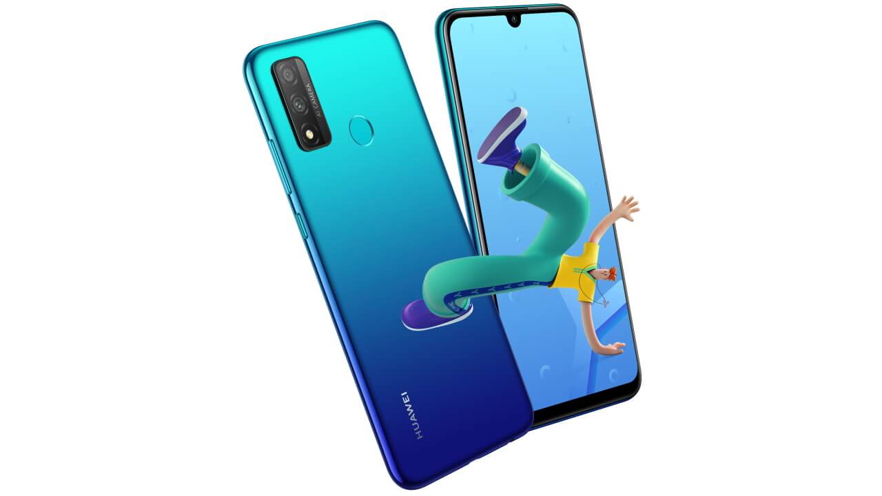 「Huawei nova lite 3+」Amazonで最安値更新の29%引き特価に