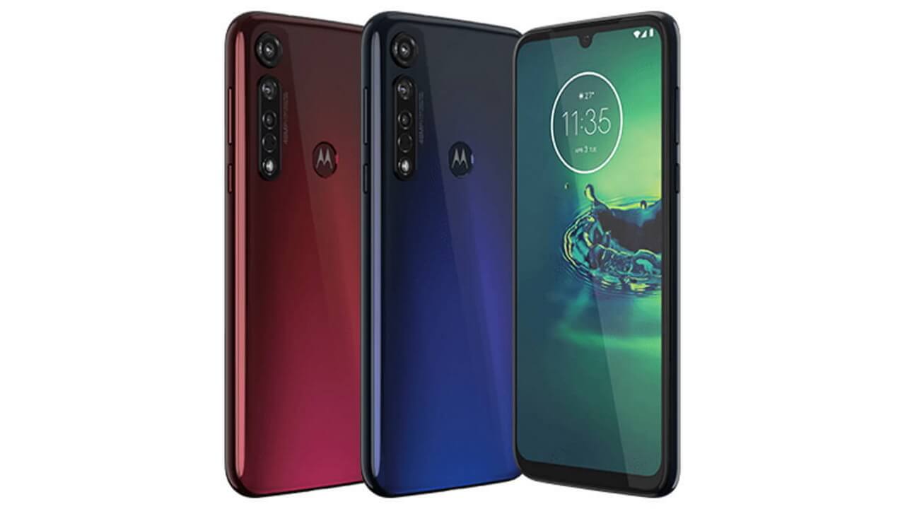 ポイント還元増額！「Moto G8 Plus」【楽天スーパーDEAL】