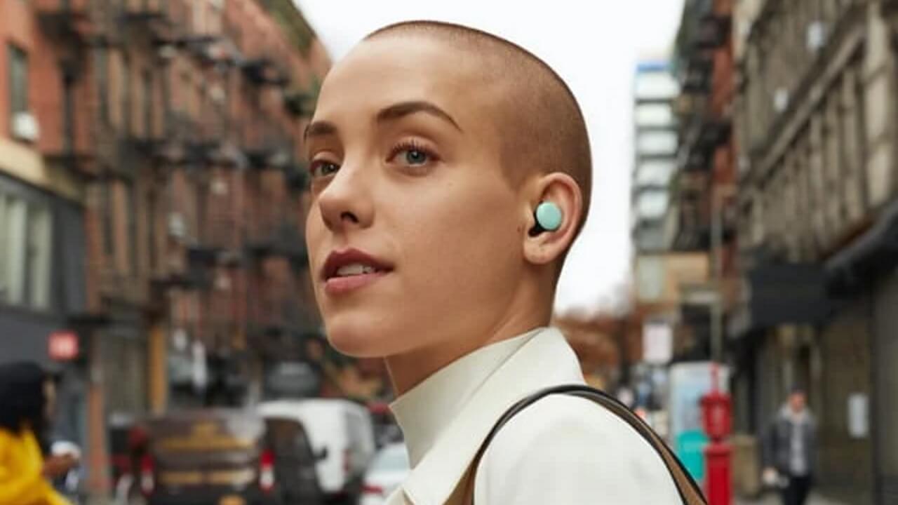 本日最終！Googleストアで第2世代「Pixel Buds」5,000円引き特価