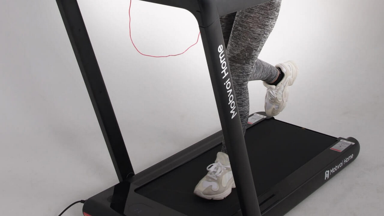 Mobvoi Home Treadmill