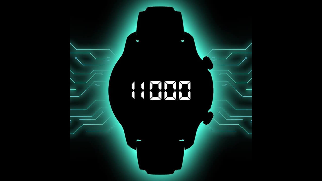 Mobvoi、新世代Wear OS「TicWatch Pro 3」発表に向けたティザーを開始