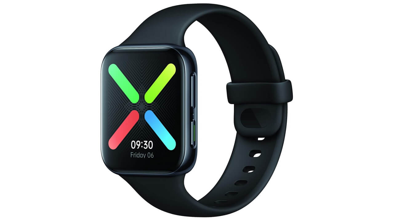 OPPO Watch