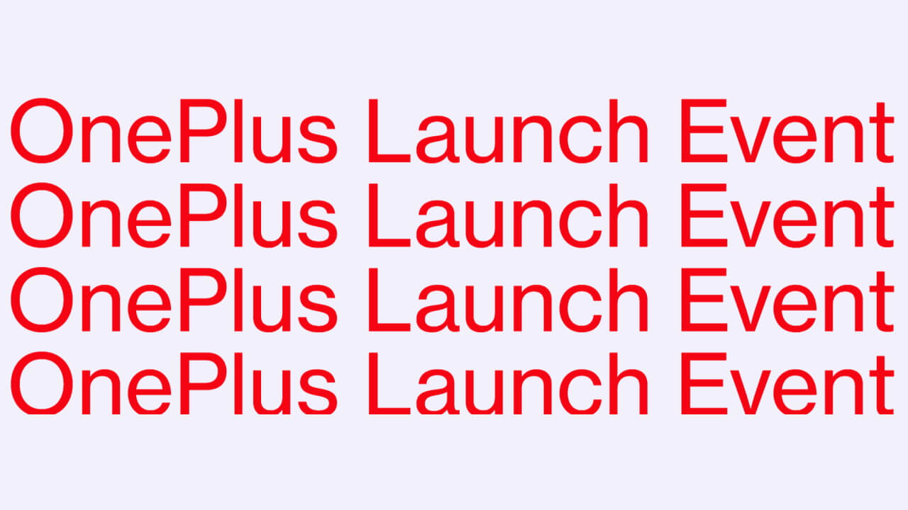 「OnePlus 8T」10月14日に発表へ