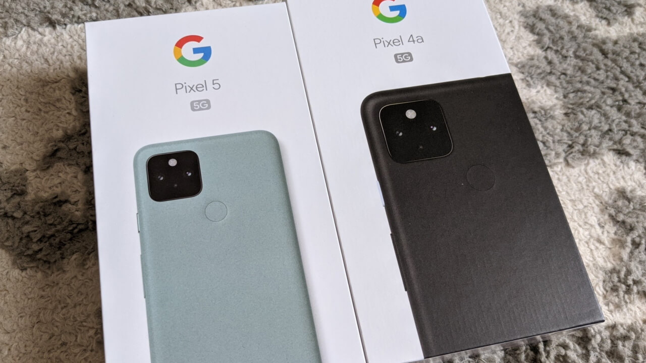 Google、製品パッケージにて2025年までにプラスチック未使用にすることを約束