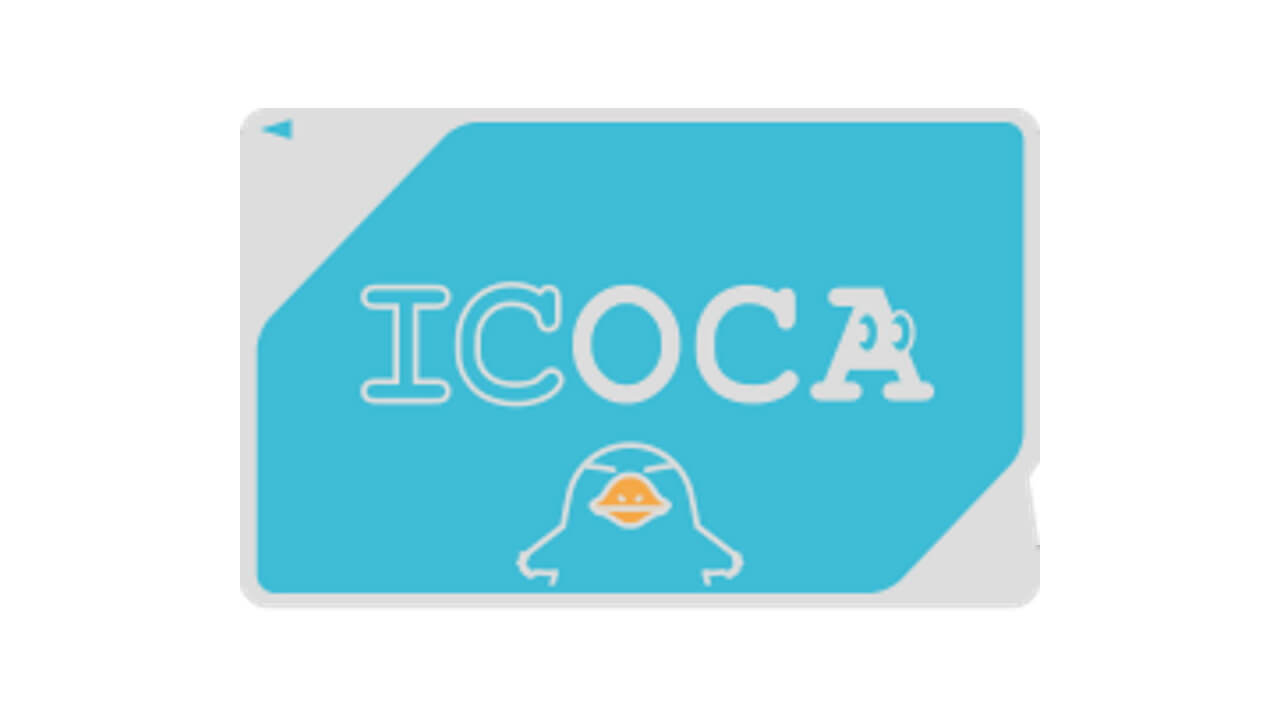 「モバイルICOCA」2023年春提供へ