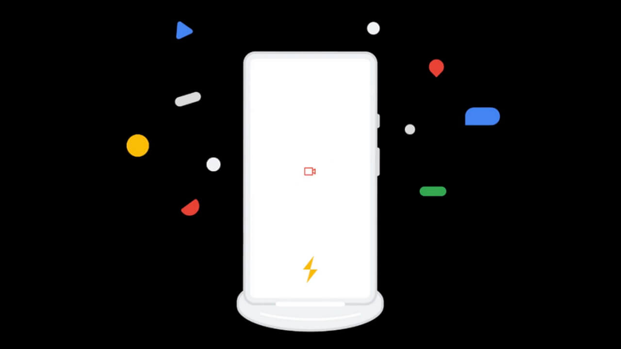 「Pixel Stand」にスマートホームコントロール機能が追加