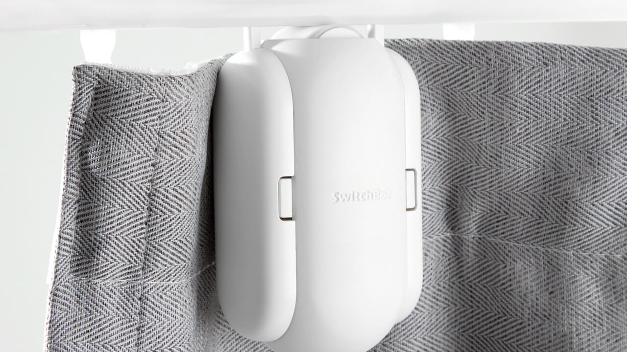 ソーラーパネル互換性修正！「SwitchBotカーテン」v6.3配信