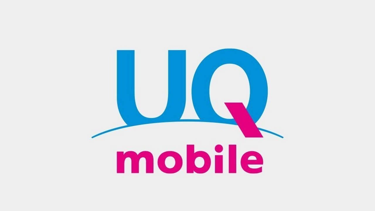UQ mobile