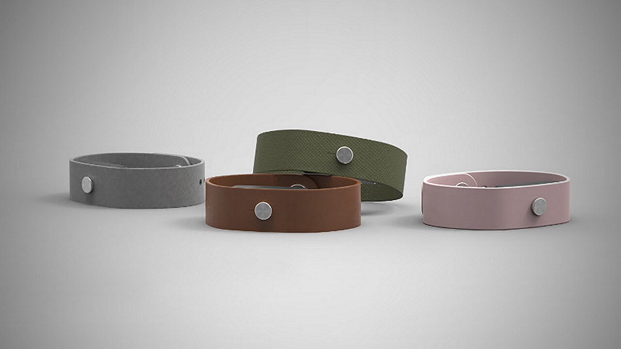 トリニティ、「weara」発表から1年経過しようやくベータテスト開始へ