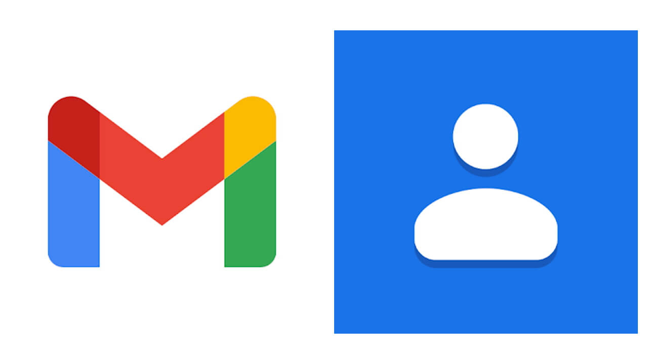 WEB「Gmail」サイドバーに「連絡先」追加へ