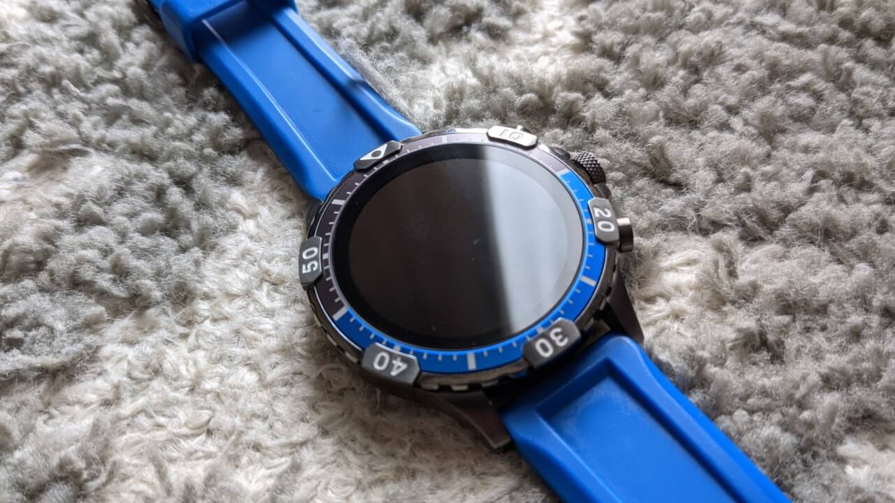 ついにLTE対応Fossil製Wear OS登場へ