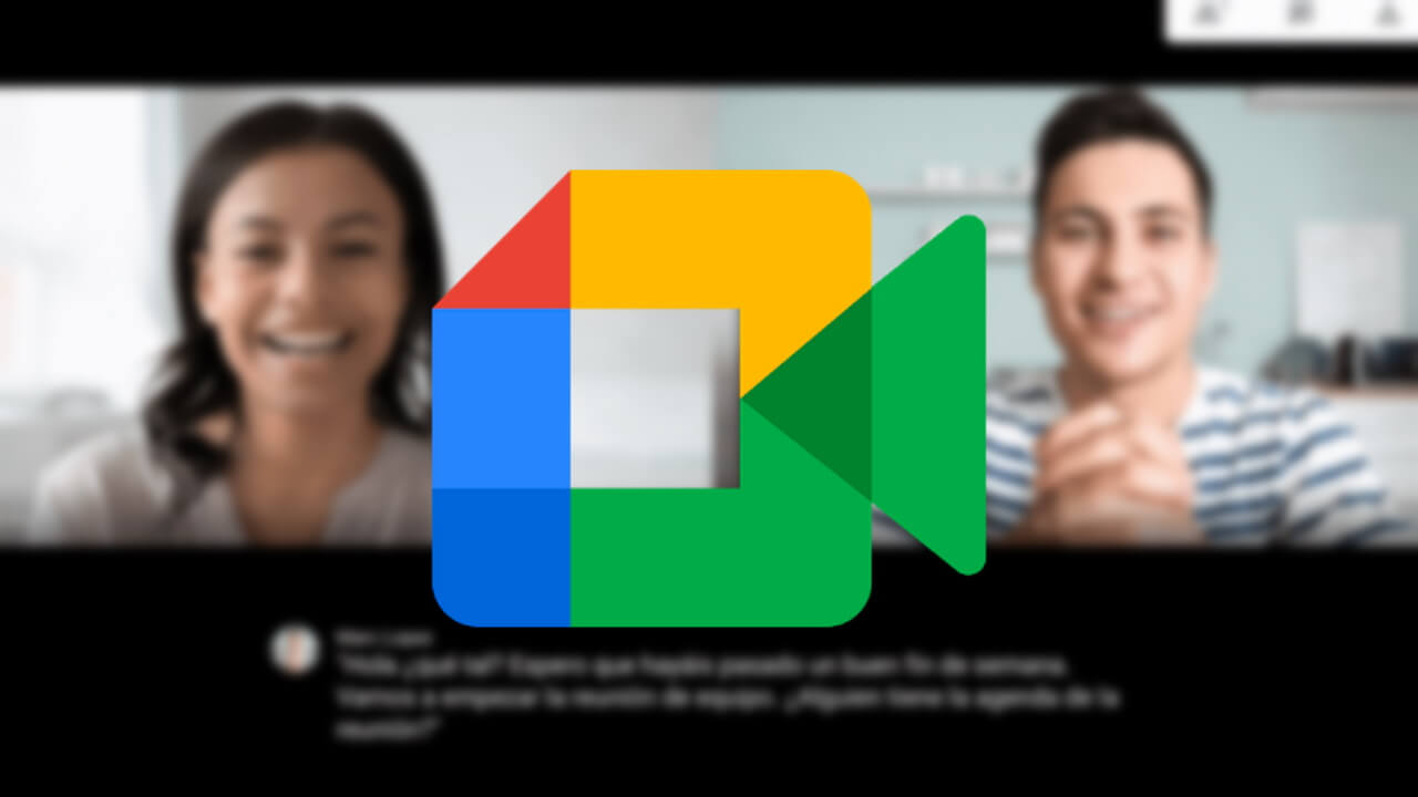 「Google Meet」ライブキャプションがフランス語など4言語をサポート